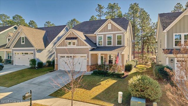 138 Warren Lake Road, Aberdeen, NC 28315