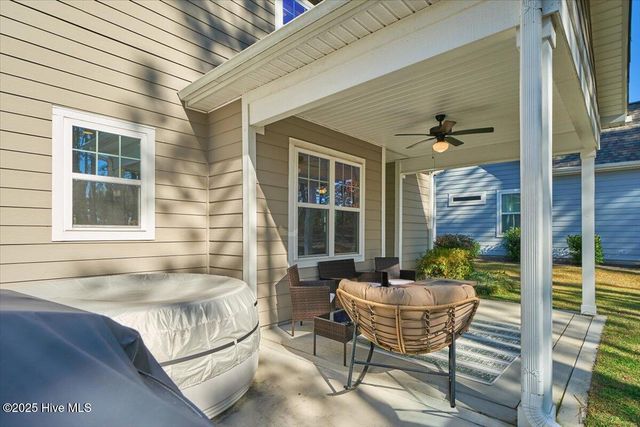 138 Warren Lake Road, Aberdeen, NC 28315