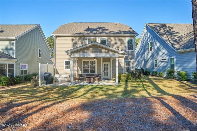 138 Warren Lake Road, Aberdeen, NC 28315