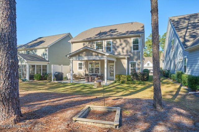 138 Warren Lake Road, Aberdeen, NC 28315