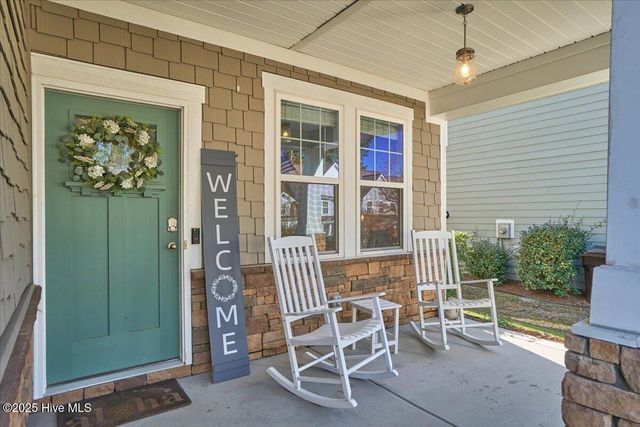 138 Warren Lake Road, Aberdeen, NC 28315