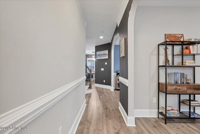 138 Warren Lake Road, Aberdeen, NC 28315