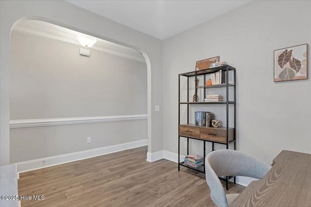 138 Warren Lake Road, Aberdeen, NC 28315