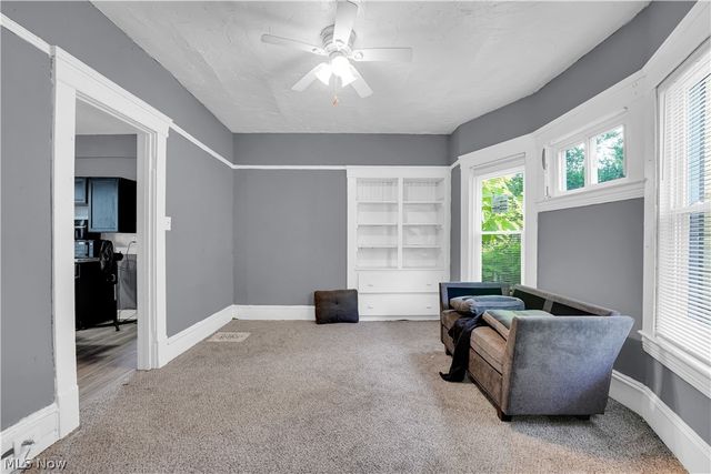 10835 Hampden Avenue, Cleveland, OH 44108