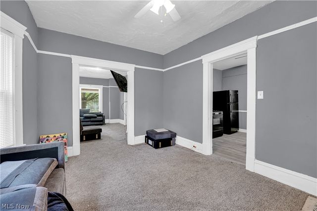 10835 Hampden Avenue, Cleveland, OH 44108