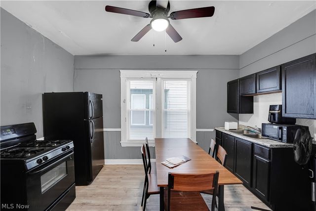 10835 Hampden Avenue, Cleveland, OH 44108