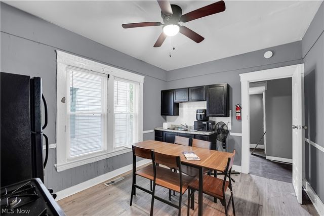 10835 Hampden Avenue, Cleveland, OH 44108