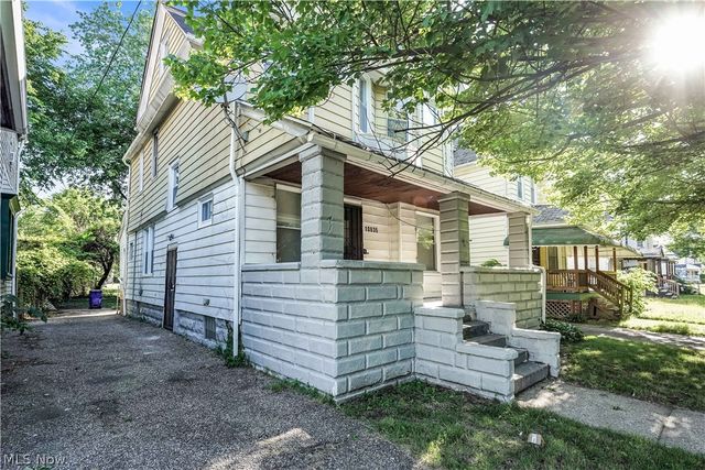 10835 Hampden Avenue, Cleveland, OH 44108