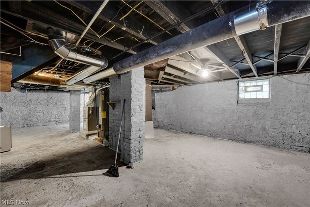 10835 Hampden Avenue, Cleveland, OH 44108