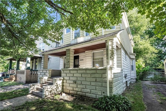 10835 Hampden Avenue, Cleveland, OH 44108