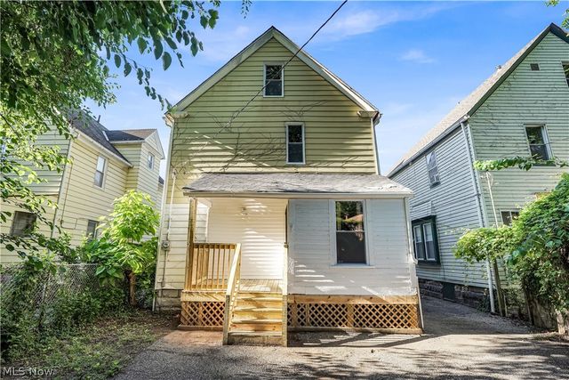 10835 Hampden Avenue, Cleveland, OH 44108