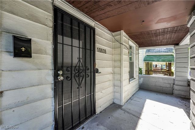 10835 Hampden Avenue, Cleveland, OH 44108
