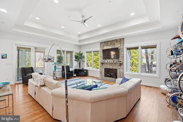 10708 LOCKLAND RD, Rockville, MD 20854