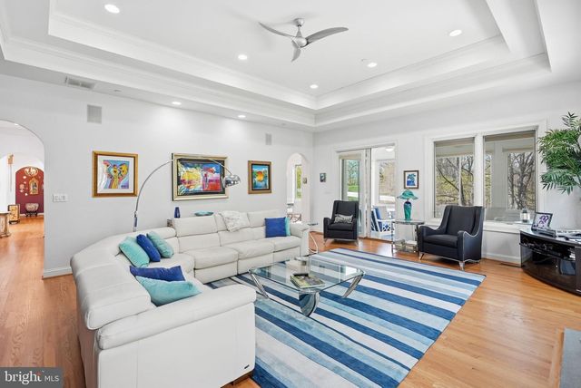 10708 LOCKLAND RD, Rockville, MD 20854