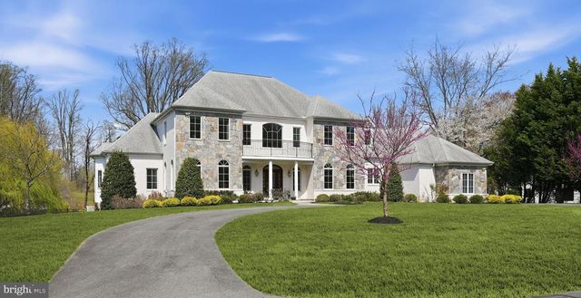 10708 LOCKLAND RD, Rockville, MD 20854