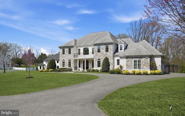 10708 LOCKLAND RD, Rockville, MD 20854