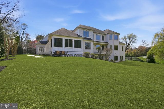 10708 LOCKLAND RD, Rockville, MD 20854