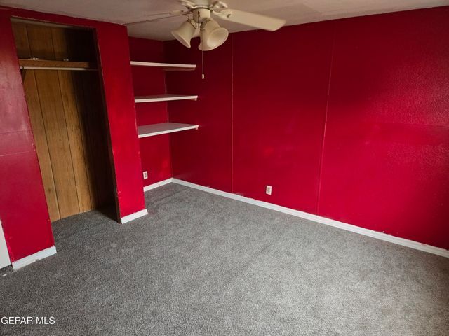 1800 DONALDSON Avenue, Anthony, NM 88021