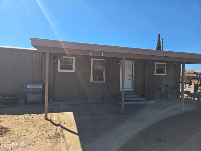 1800 DONALDSON Avenue, Anthony, NM 88021