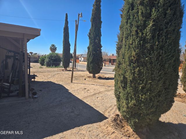 1800 DONALDSON Avenue, Anthony, NM 88021