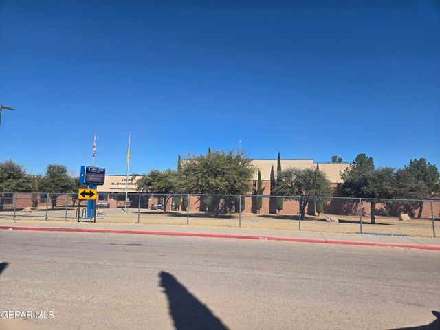 1800 DONALDSON Avenue, Anthony, NM 88021