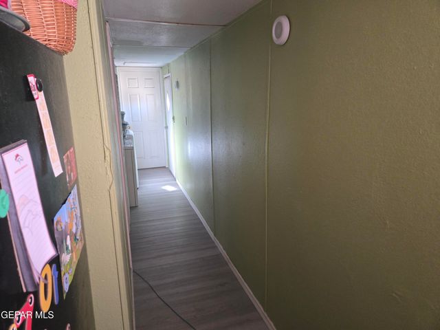 1800 DONALDSON Avenue, Anthony, NM 88021