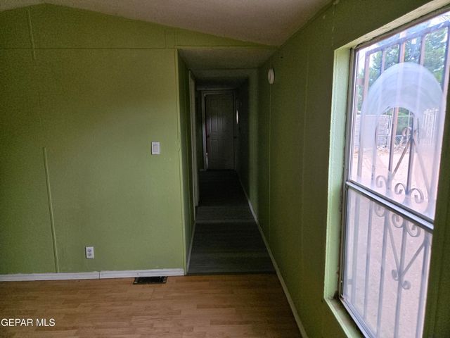 1800 DONALDSON Avenue, Anthony, NM 88021