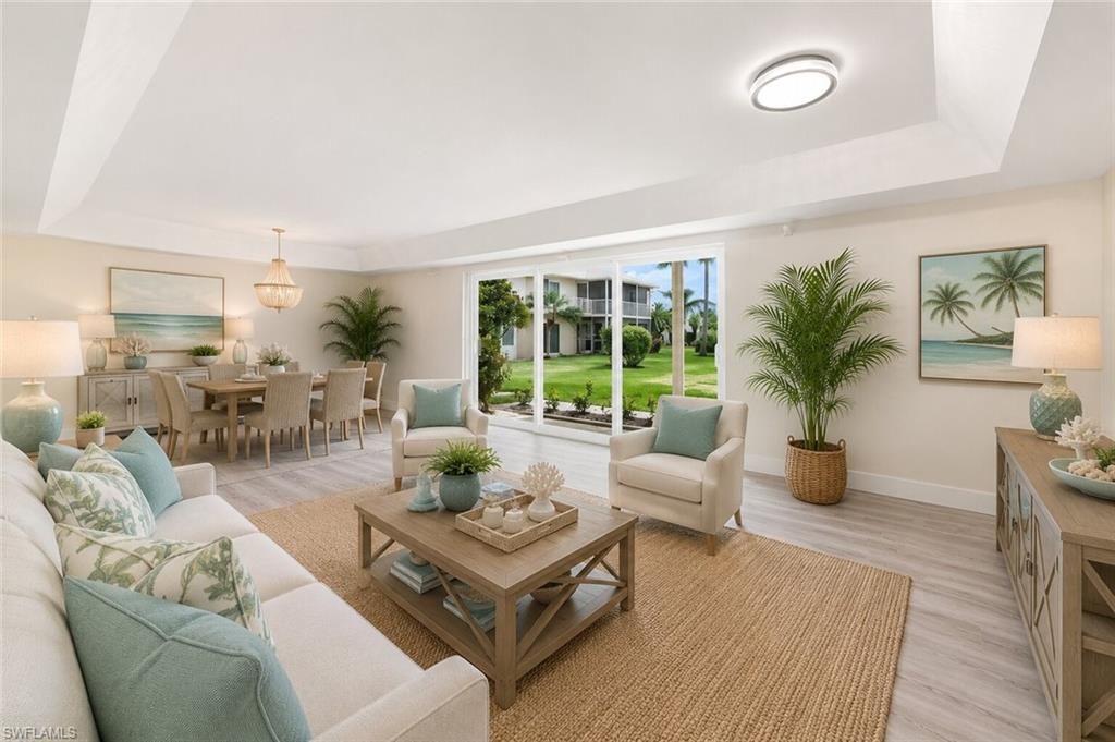 379 Palm DR 3, NAPLES, FL 34112 — photo 3