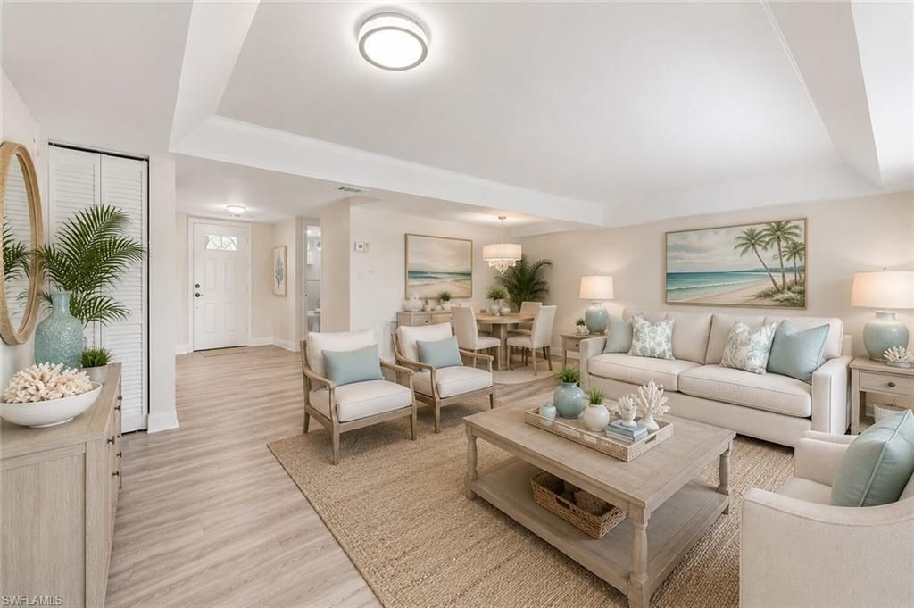 379 Palm DR 3, NAPLES, FL 34112 — photo 4