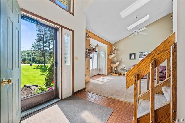 4243 Young Road, Onondaga, NY 13215
