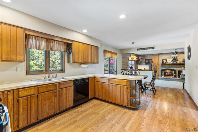 4243 Young Road, Onondaga, NY 13215