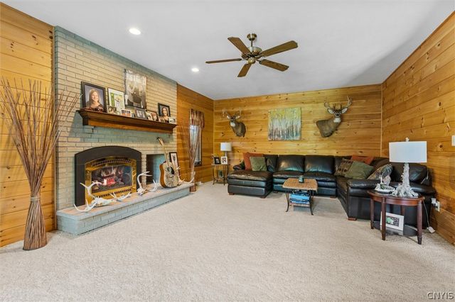 4243 Young Road, Onondaga, NY 13215