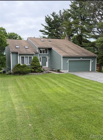 4243 Young Road, Onondaga, NY 13215