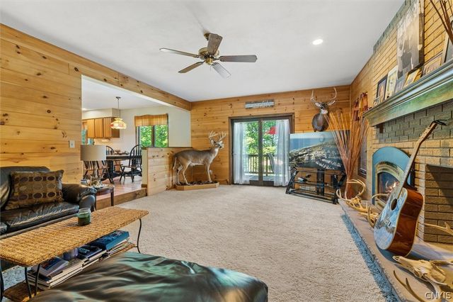 4243 Young Road, Onondaga, NY 13215