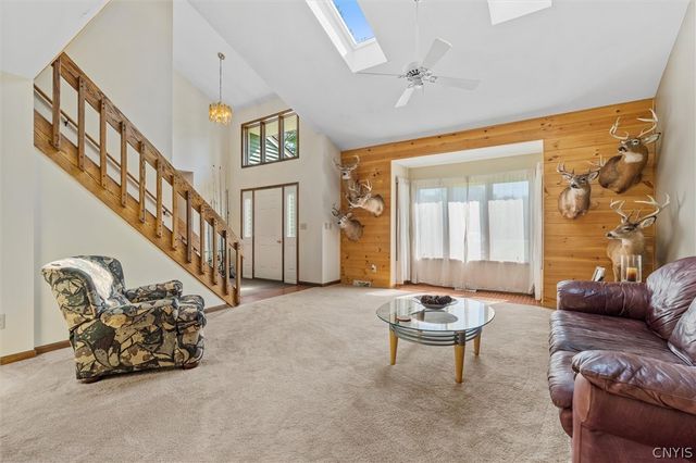 4243 Young Road, Onondaga, NY 13215