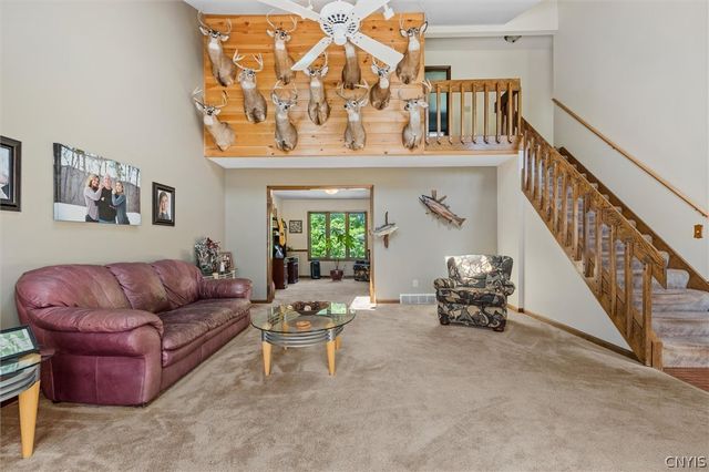 4243 Young Road, Onondaga, NY 13215