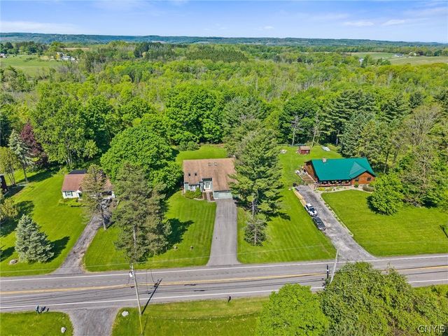 4243 Young Road, Onondaga, NY 13215