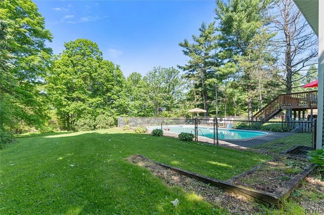 4243 Young Road, Onondaga, NY 13215