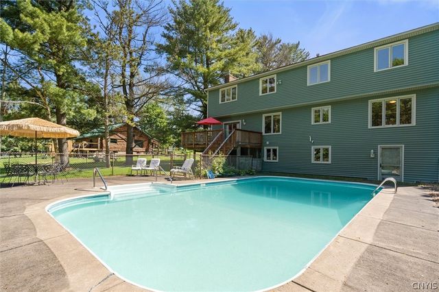 4243 Young Road, Onondaga, NY 13215
