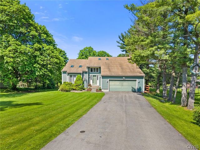 4243 Young Road, Onondaga, NY 13215
