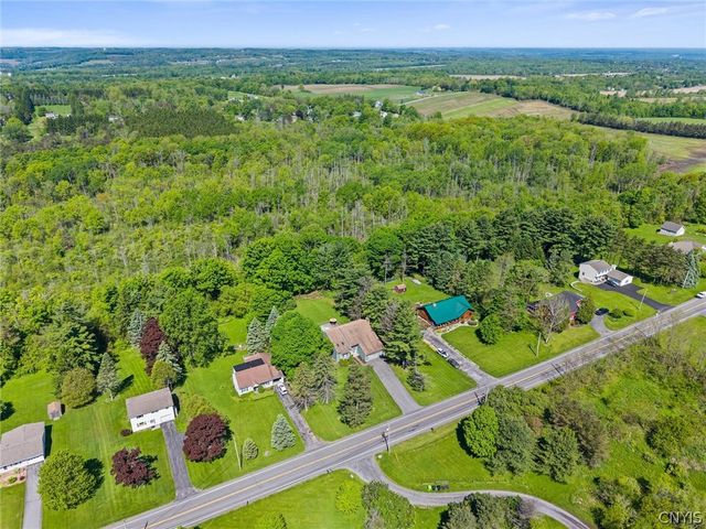 4243 Young Road, Onondaga, NY 13215