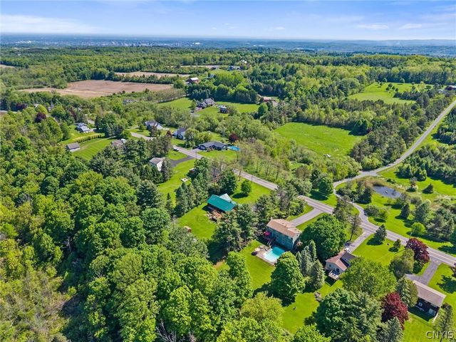 4243 Young Road, Onondaga, NY 13215