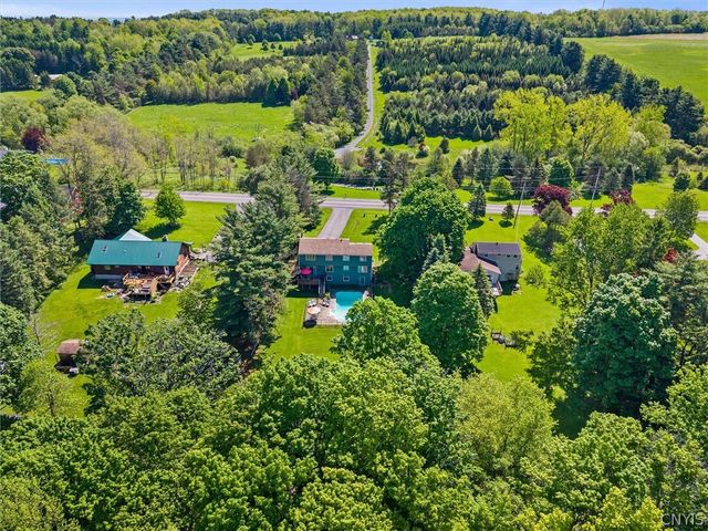 4243 Young Road, Onondaga, NY 13215