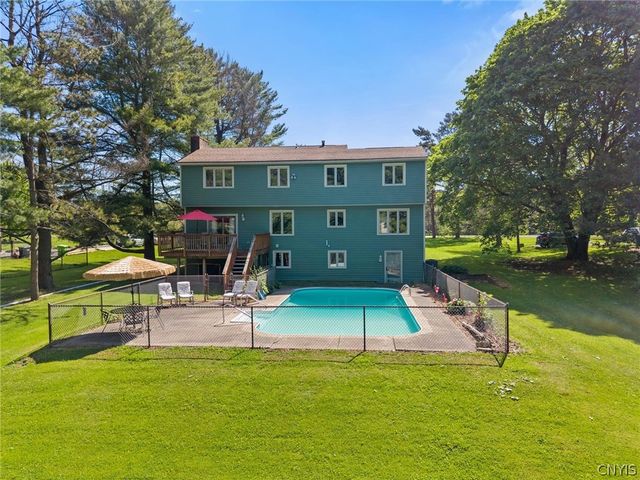 4243 Young Road, Onondaga, NY 13215