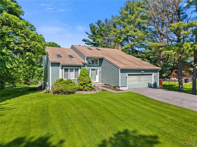 4243 Young Road, Onondaga, NY 13215