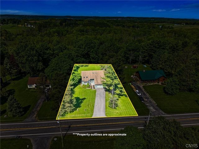 4243 Young Road, Onondaga, NY 13215