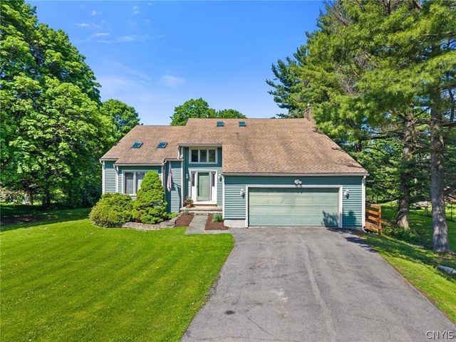 4243 Young Road, Onondaga, NY 13215