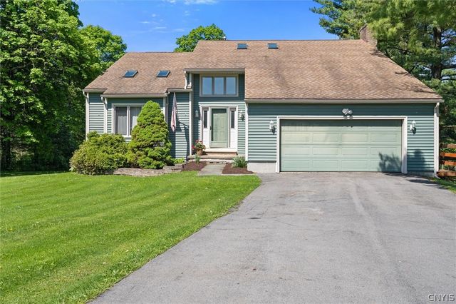 4243 Young Road, Onondaga, NY 13215