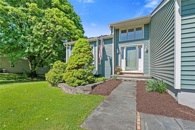 4243 Young Road, Onondaga, NY 13215