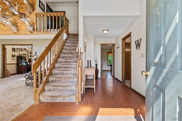 4243 Young Road, Onondaga, NY 13215